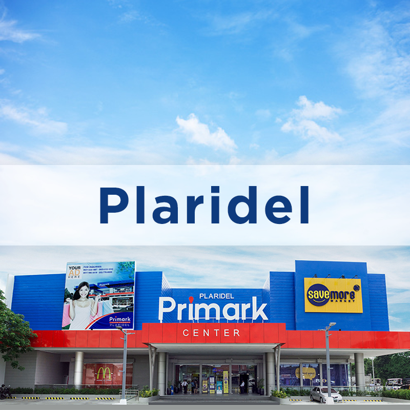 Plaridel-A